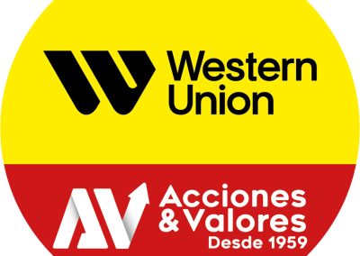 PISO -1 LOCAL -103 WESTERN UNION