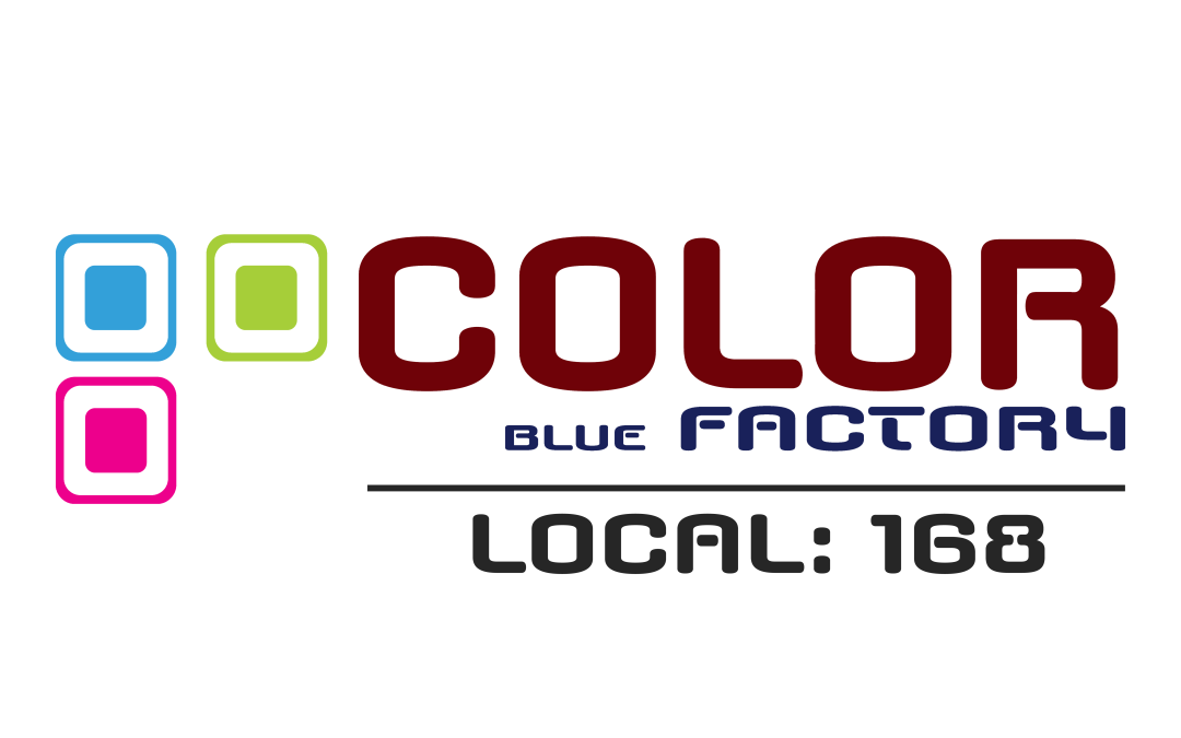 PISO 1 – 168- COLOR BLUE FACTORY