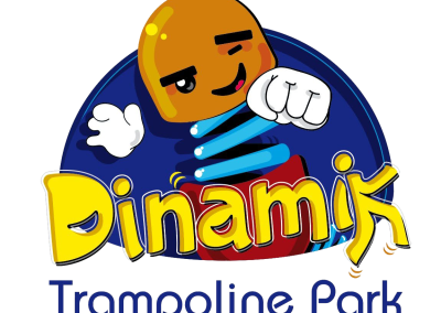 PISO 2 LOCAL 238A1-Dinamik Trampolines
